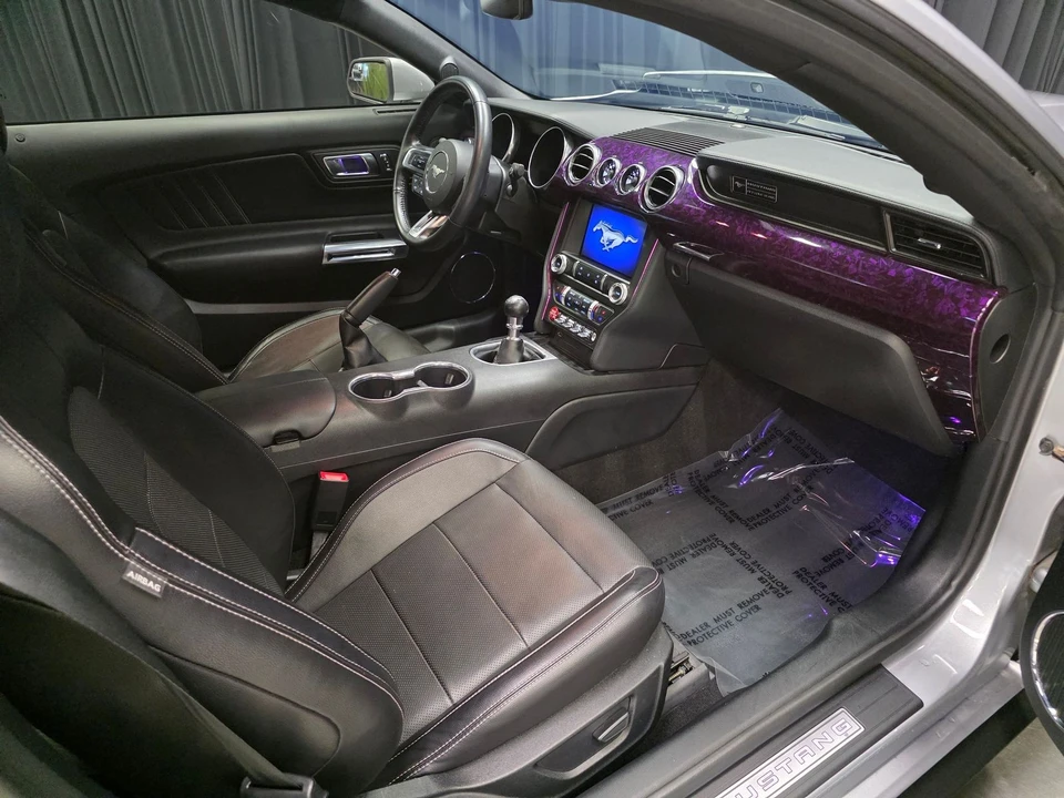 2020 Ford S550 Mustang GT - Image 31 of 31