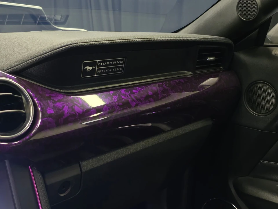 2020 Ford S550 Mustang GT - Image 26 of 31