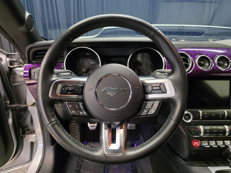 2020 Ford S550 Mustang GT - Image 21 of 31