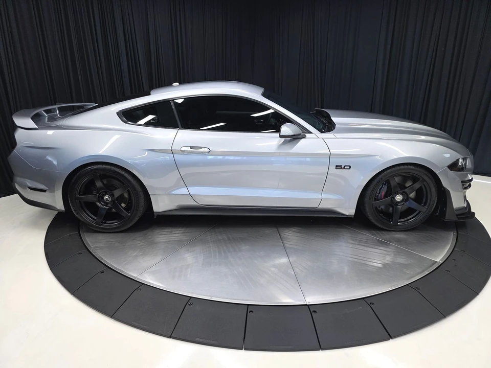 2020 Ford S550 Mustang GT - Image 13 of 31