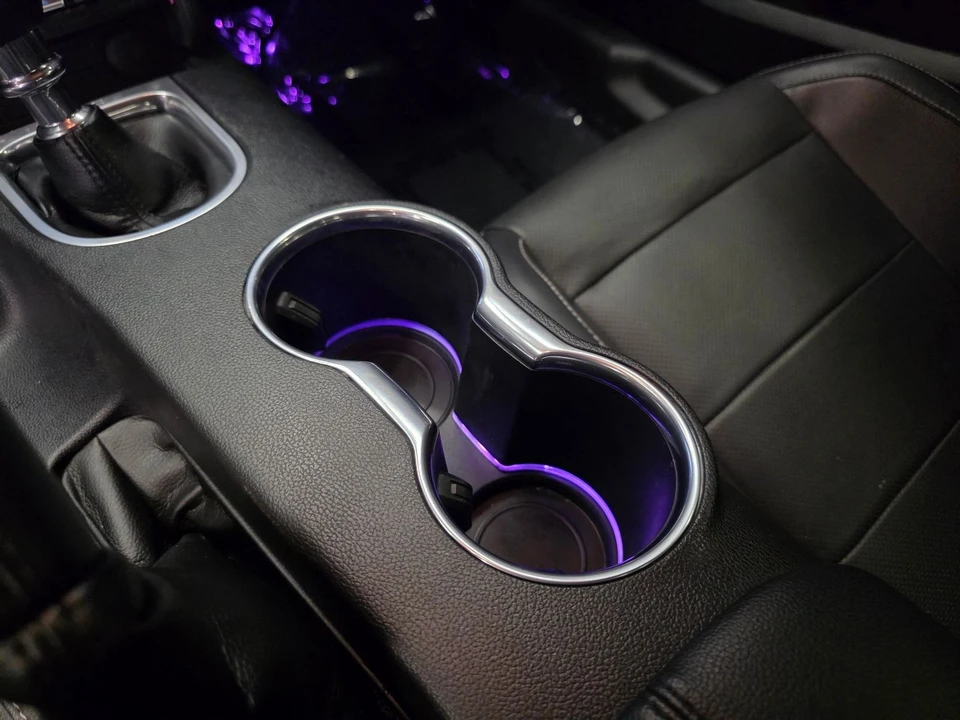 2020 Ford S550 Mustang GT - Image 25 of 31