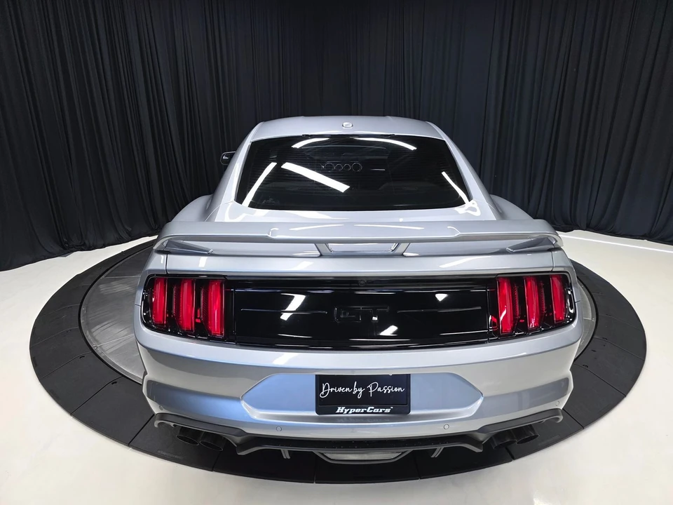 2020 Ford S550 Mustang GT - Image 11 of 31