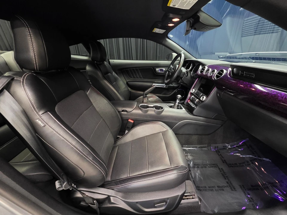 2020 Ford S550 Mustang GT - Image 29 of 31