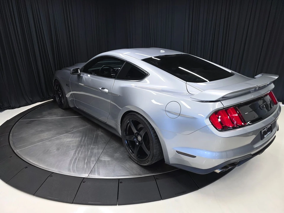 2020 Ford S550 Mustang GT - Image 10 of 31