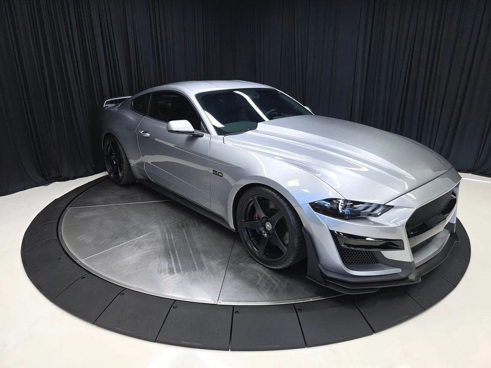 2020 Ford S550 Mustang GT - Image 14 of 31