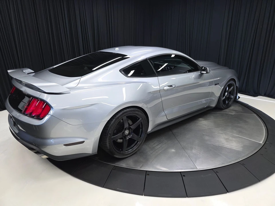 2020 Ford S550 Mustang GT - Image 12 of 31