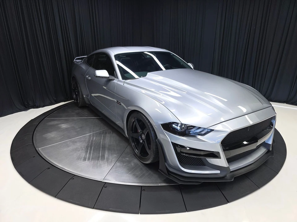 2020 Ford S550 Mustang GT - Image 7 of 31