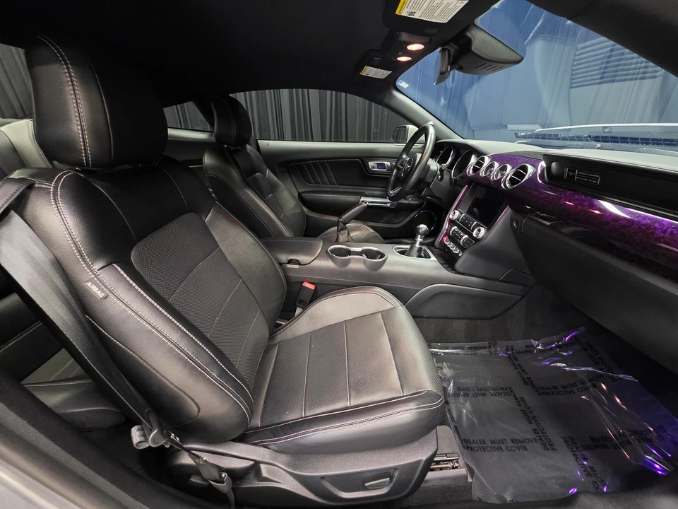 2020 Ford S550 Mustang GT - Image 2 of 31