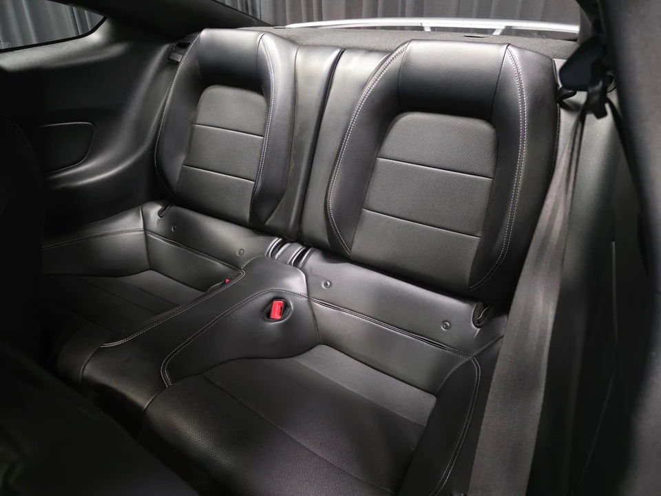 2020 Ford S550 Mustang GT - Image 27 of 31