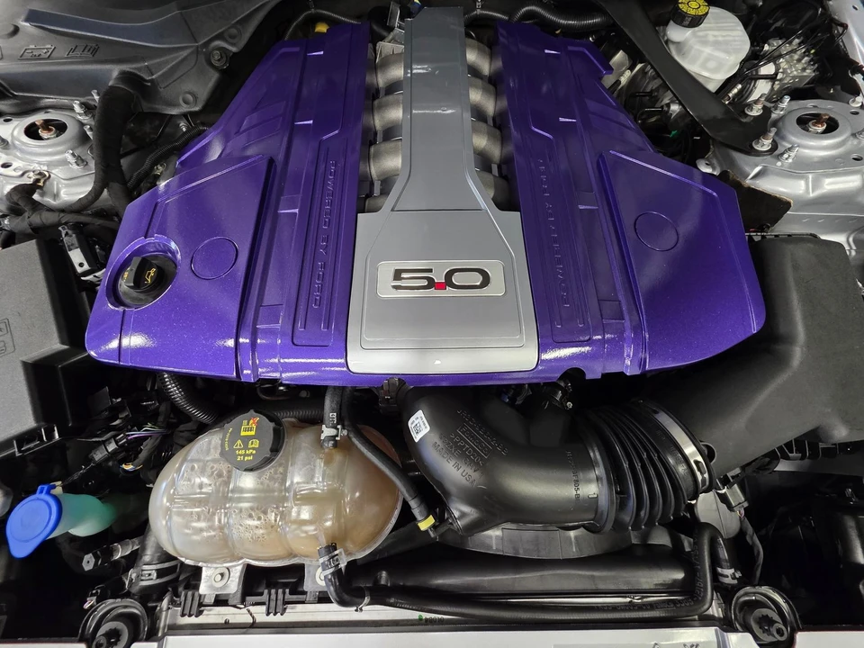 2020 Ford S550 Mustang GT - Image 16 of 31