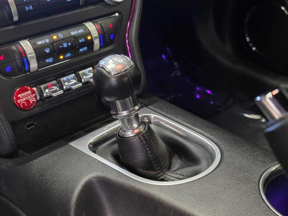 2020 Ford S550 Mustang GT - Image 24 of 31