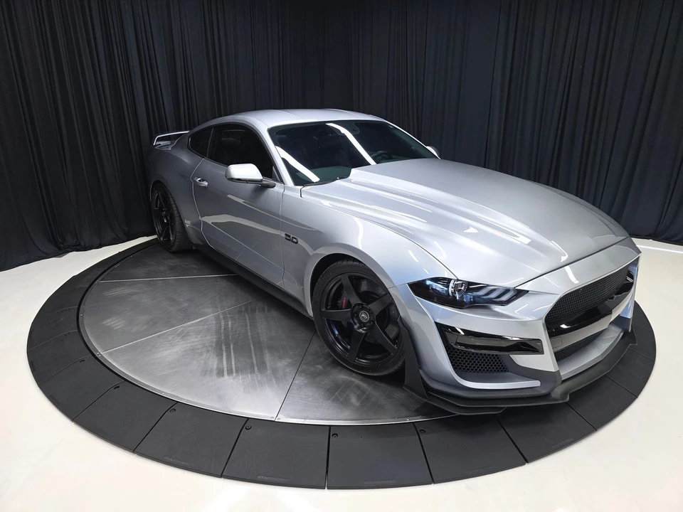 2020 Ford S550 Mustang GT - Image 15 of 31
