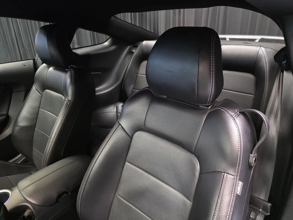 2020 Ford S550 Mustang GT - Image 19 of 31