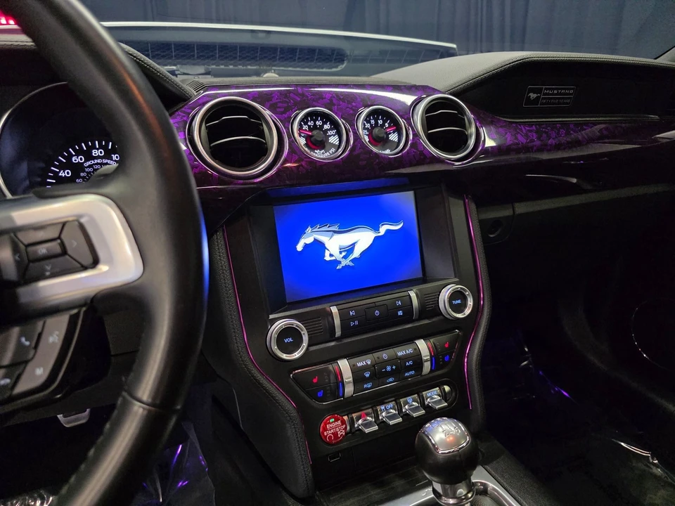 2020 Ford S550 Mustang GT - Image 22 of 31