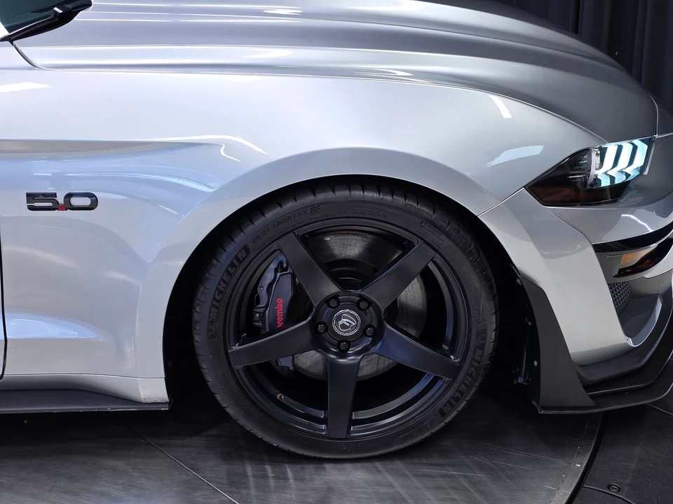 2020 Ford S550 Mustang GT - Image 4 of 31