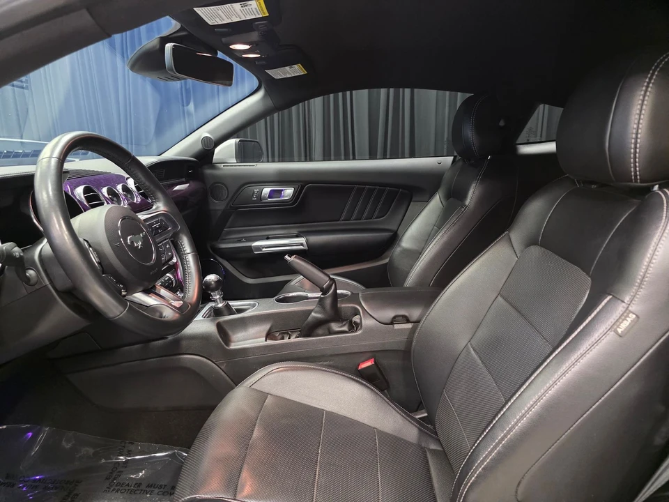 2020 Ford S550 Mustang GT - Image 18 of 31