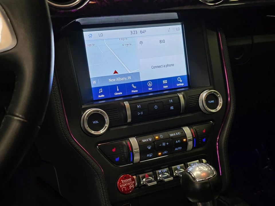 2020 Ford S550 Mustang GT - Image 23 of 31