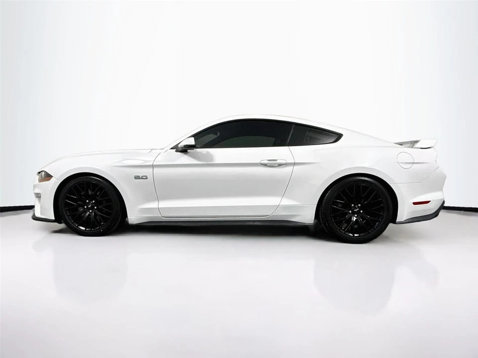 2020 Ford S550 Mustang GT - Image 26 of 31