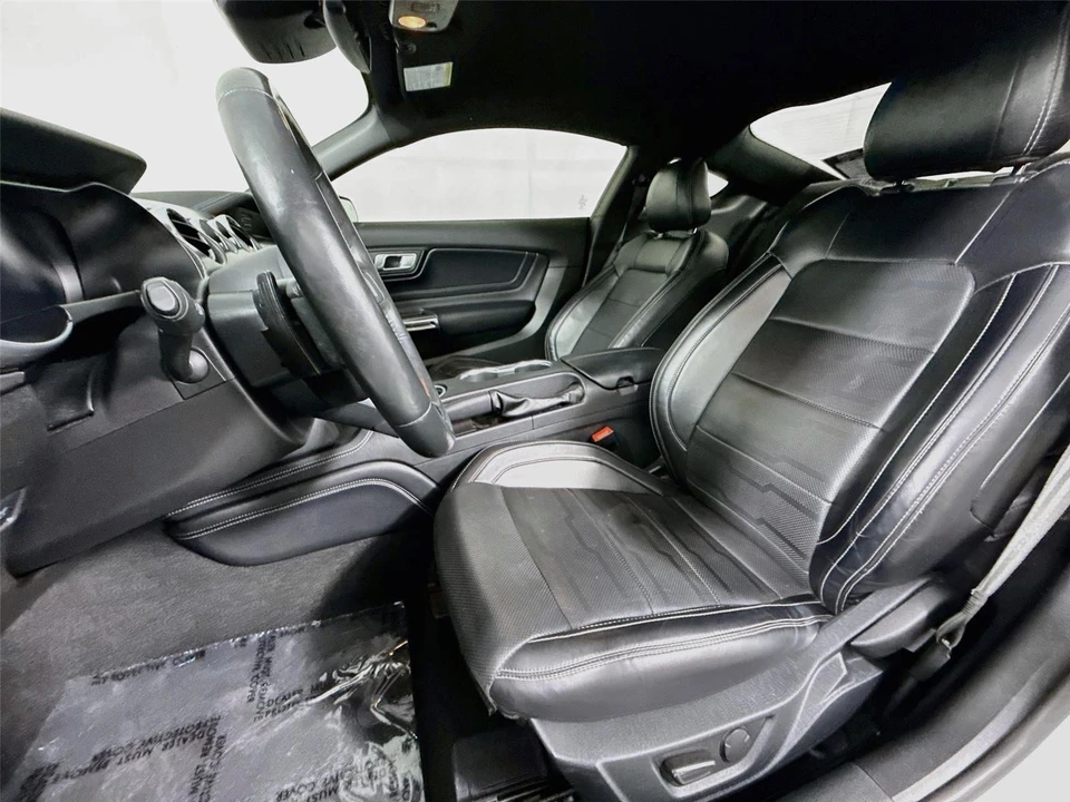 2020 Ford S550 Mustang GT - Image 2 of 31