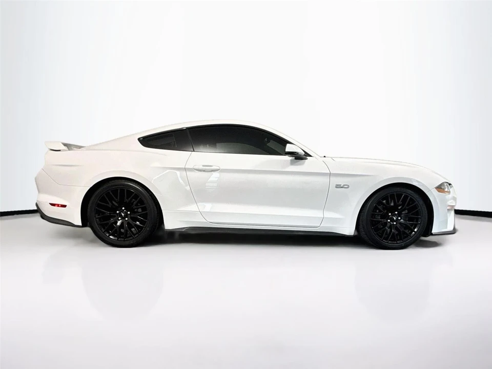 2020 Ford S550 Mustang GT - Image 30 of 31