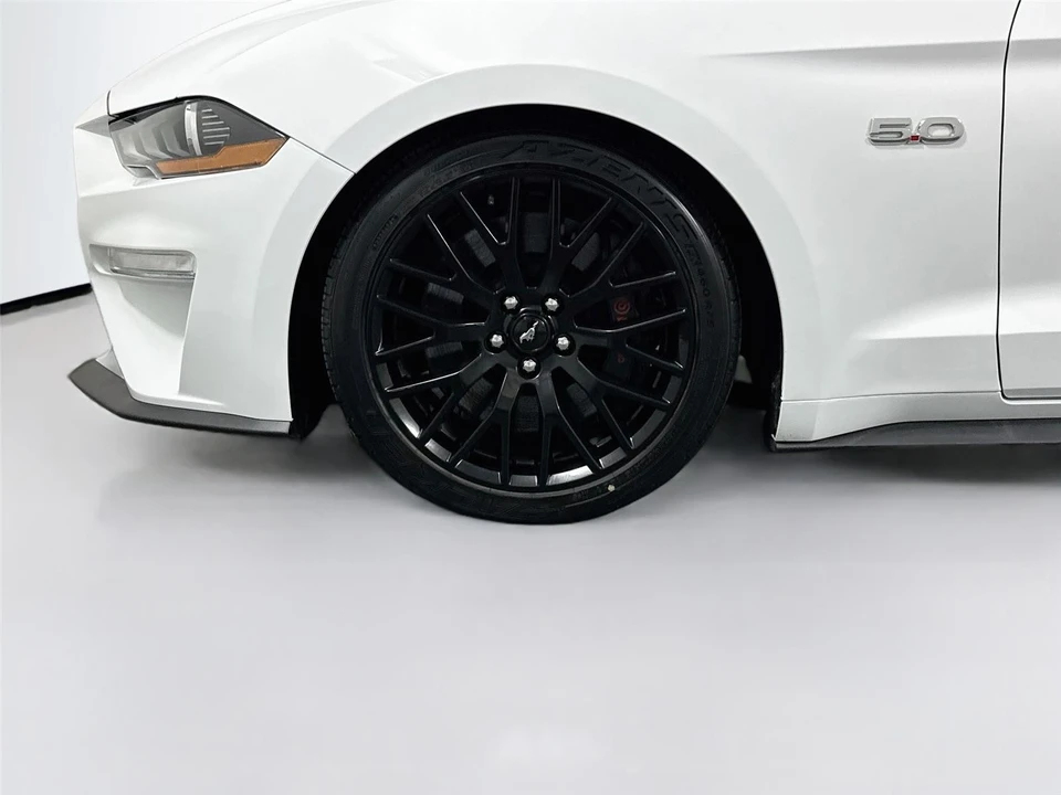 2020 Ford S550 Mustang GT - Image 31 of 31