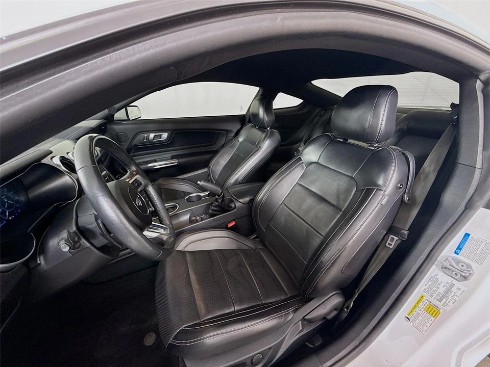 2020 Ford S550 Mustang GT - Image 2 of 22