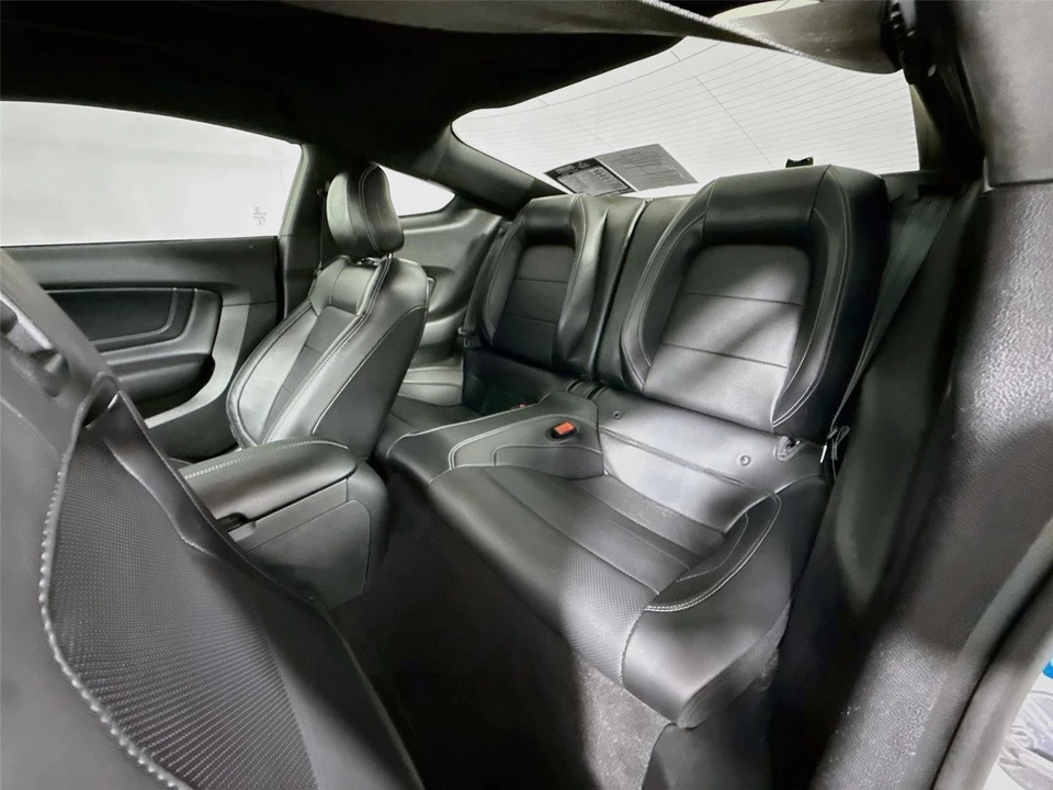 2020 Ford S550 Mustang GT - Image 17 of 31