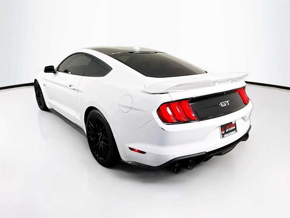 2020 Ford S550 Mustang GT - Image 15 of 22