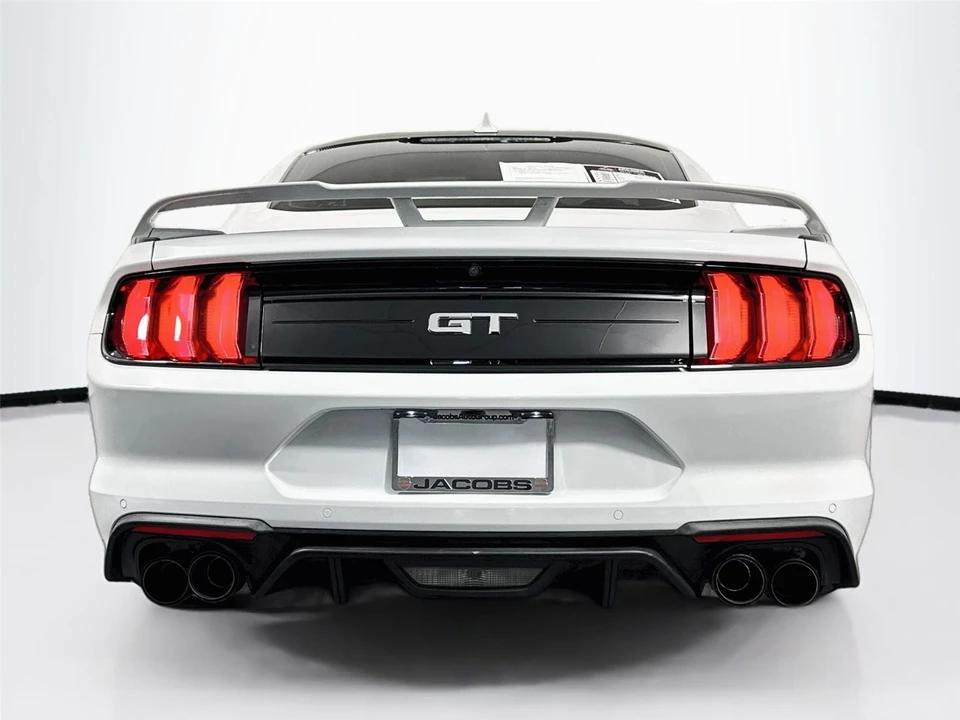 2020 Ford S550 Mustang GT - Image 24 of 31