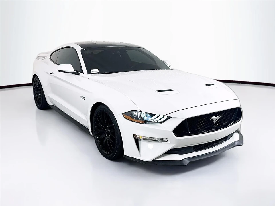 2020 Ford S550 Mustang GT - Image 18 of 22