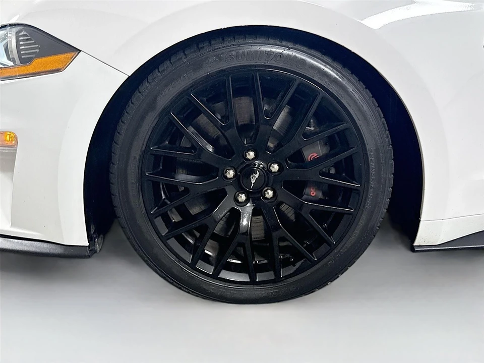 2020 Ford S550 Mustang GT - Image 16 of 22