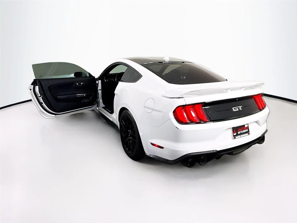 2020 Ford S550 Mustang GT - Image 22 of 22