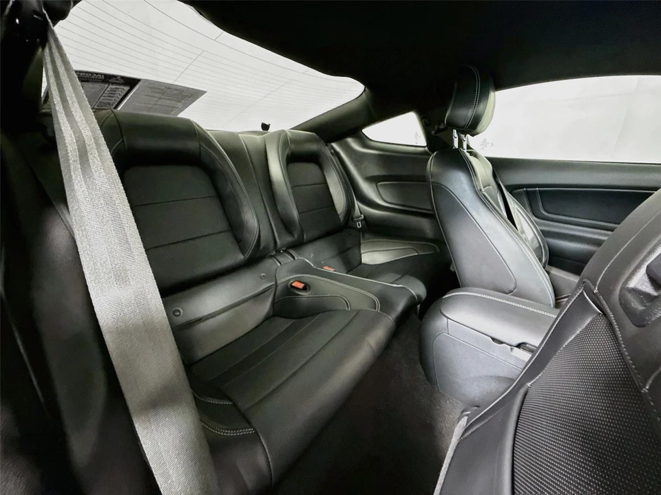 2020 Ford S550 Mustang GT - Image 19 of 31