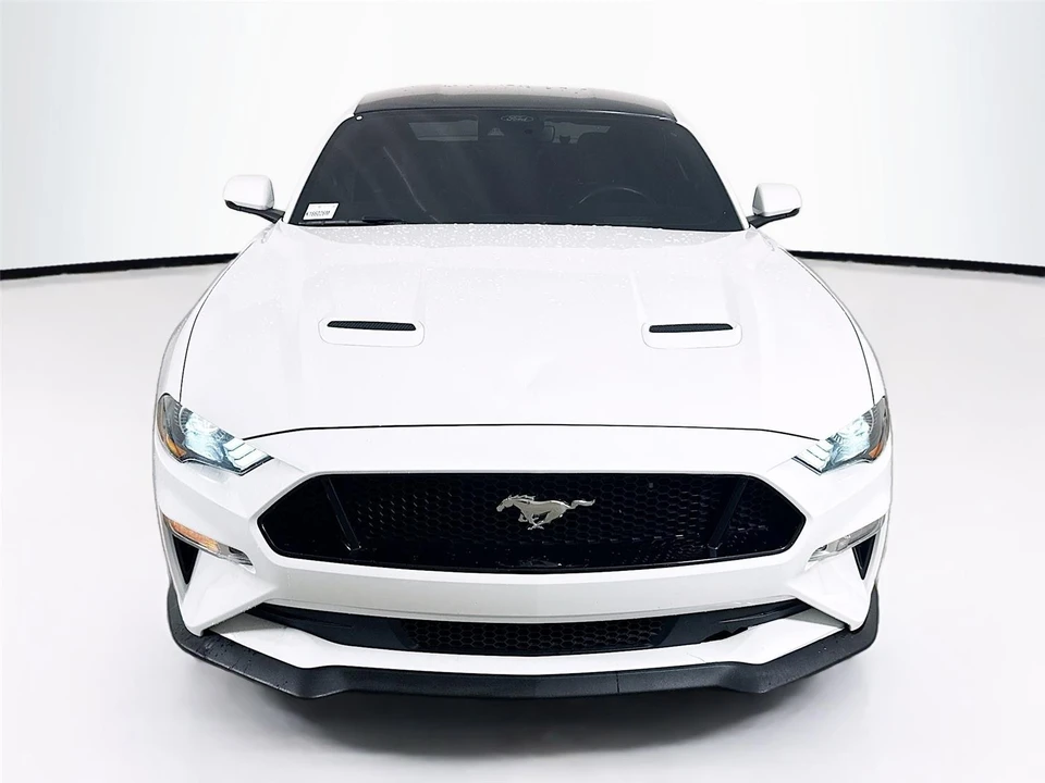 2020 Ford S550 Mustang GT - Image 11 of 22