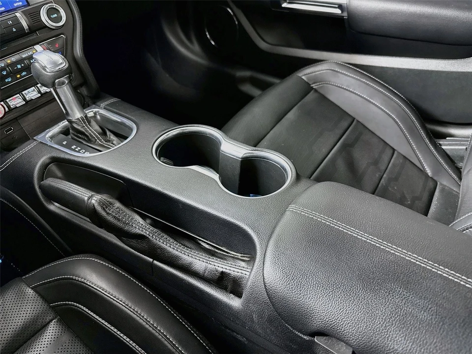 2020 Ford S550 Mustang GT - Image 8 of 31