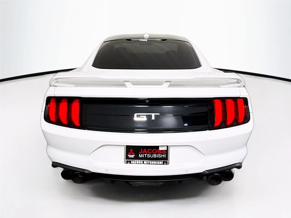 2020 Ford S550 Mustang GT - Image 12 of 22