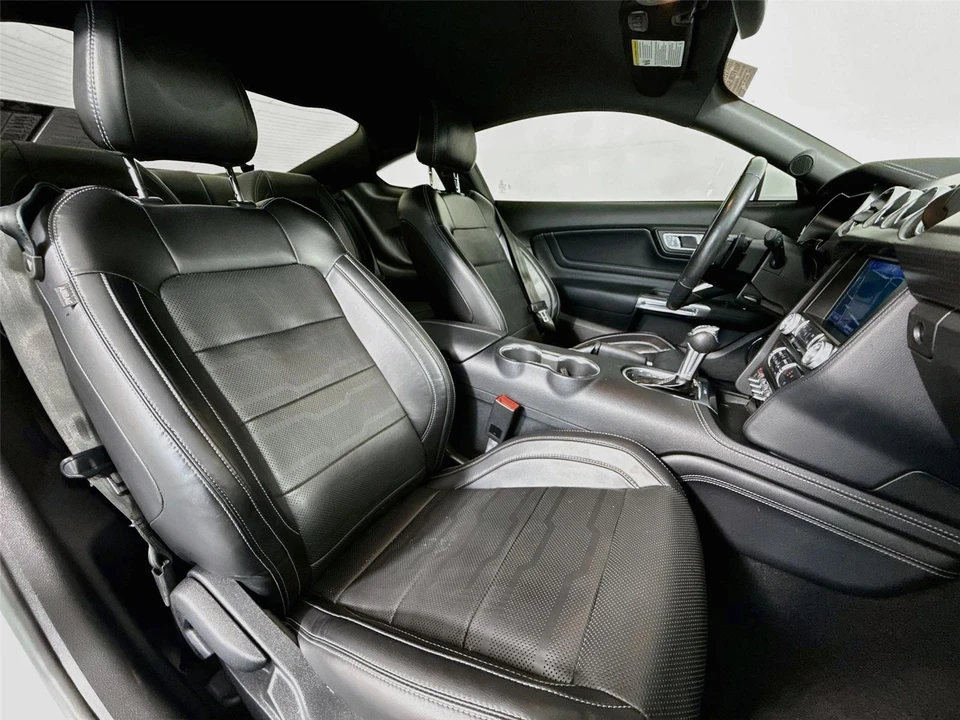 2020 Ford S550 Mustang GT - Image 23 of 31