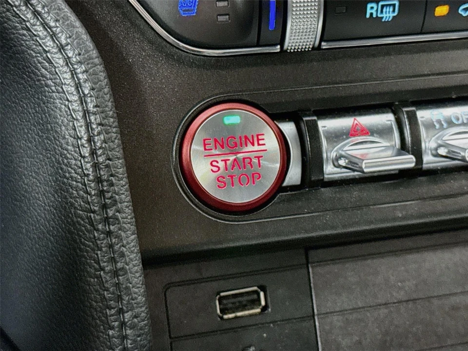 2020 Ford S550 Mustang GT - Image 13 of 31