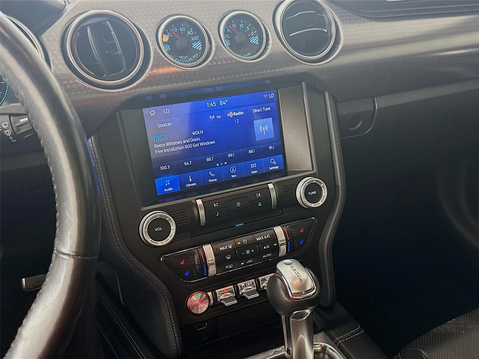 2020 Ford S550 Mustang GT - Image 7 of 22