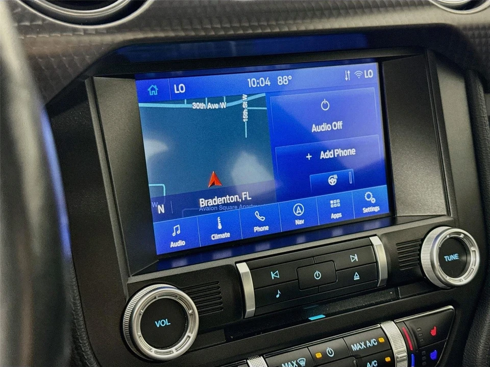 2020 Ford S550 Mustang GT - Image 9 of 31