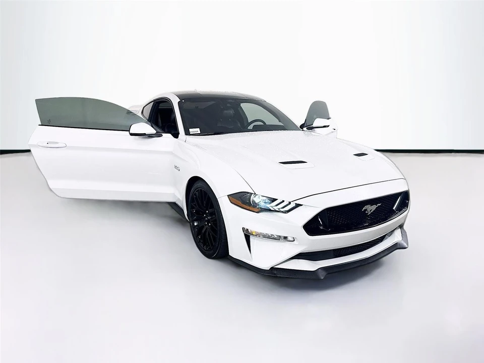 2020 Ford S550 Mustang GT - Image 21 of 22