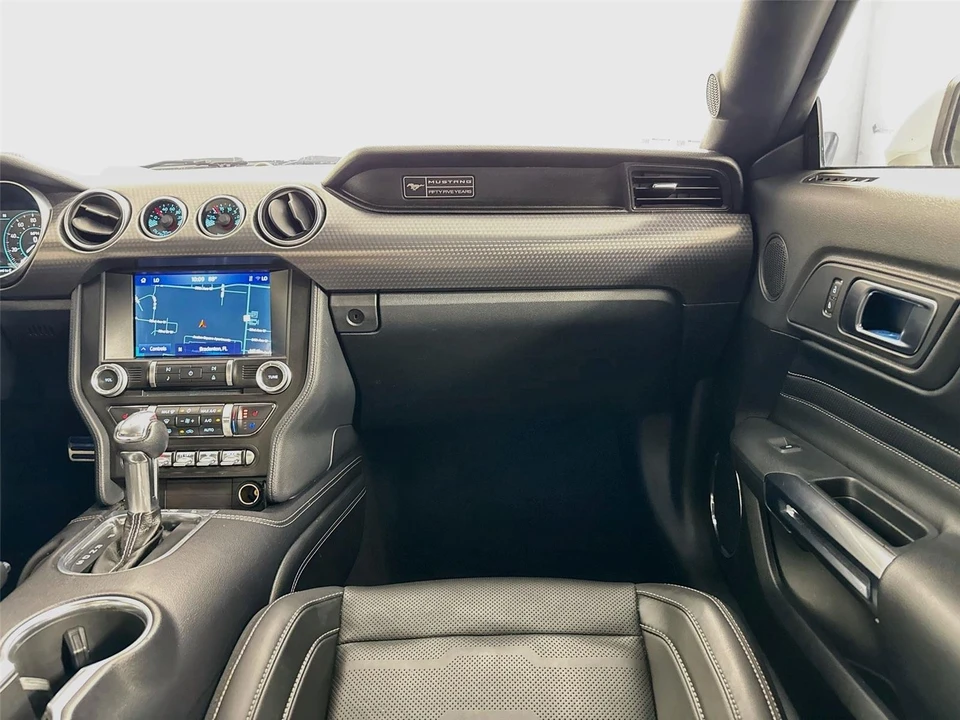 2020 Ford S550 Mustang GT - Image 21 of 31