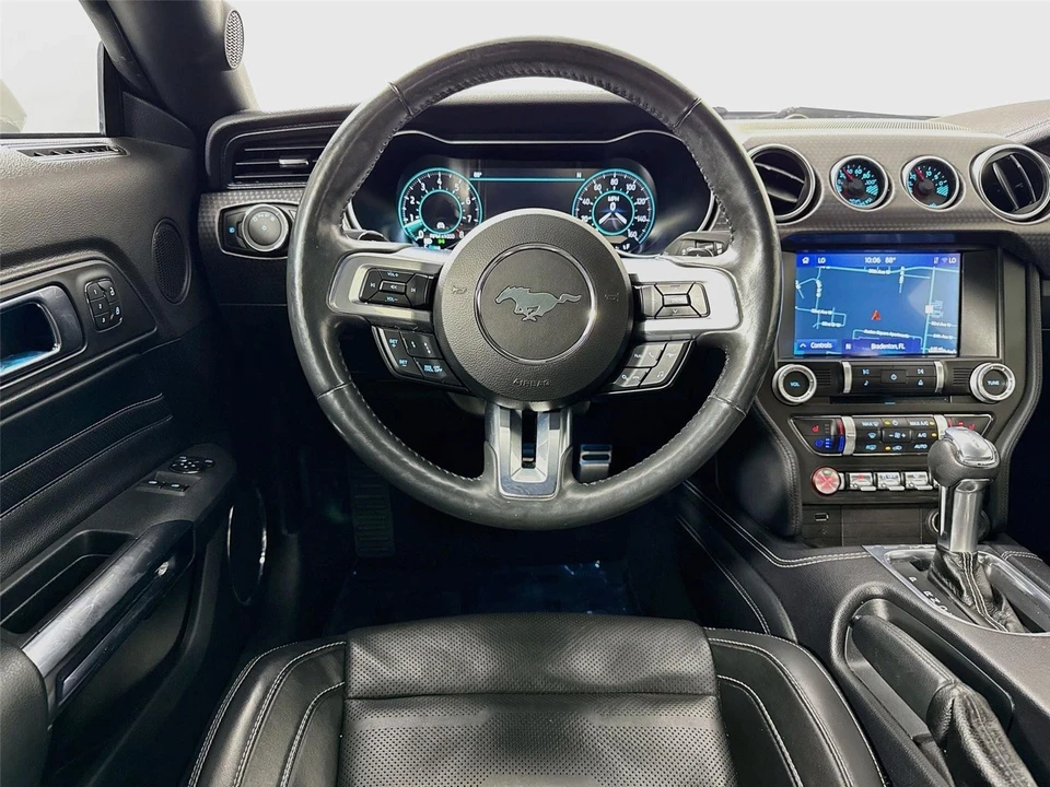 2020 Ford S550 Mustang GT - Image 3 of 31
