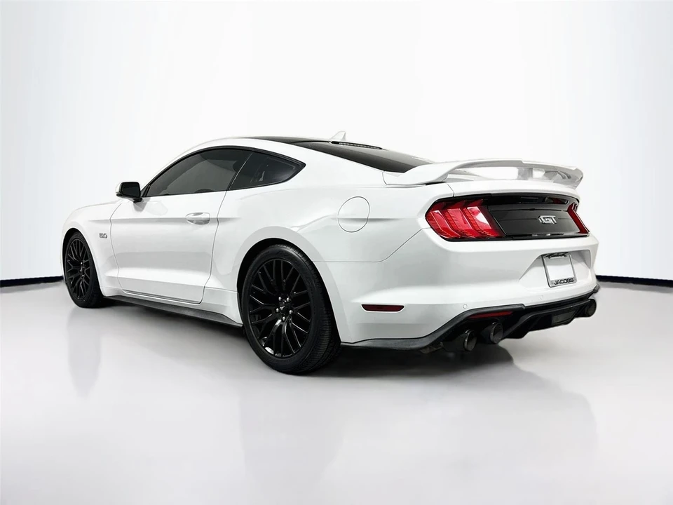 2020 Ford S550 Mustang GT - Image 30 of 31