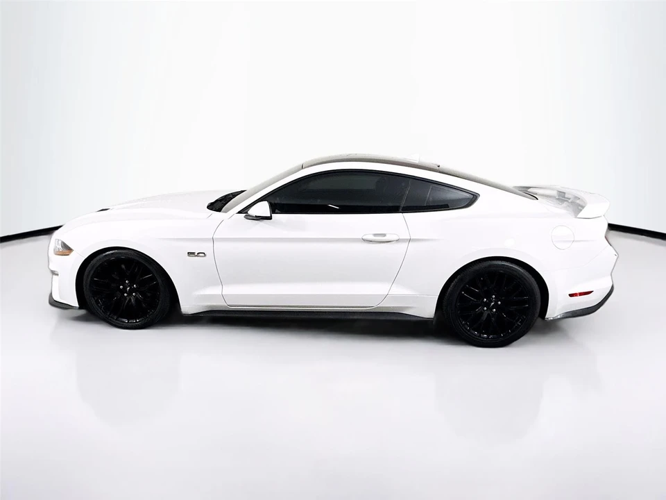 2020 Ford S550 Mustang GT - Image 14 of 22