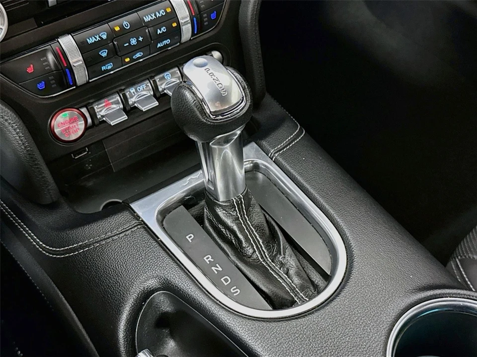 2020 Ford S550 Mustang GT - Image 15 of 31