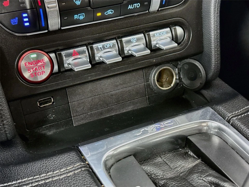 2020 Ford S550 Mustang GT - Image 16 of 31