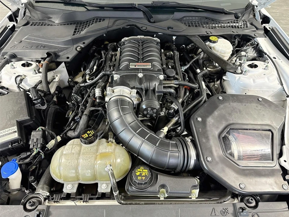 2020 Ford S550 Mustang GT - Image 28 of 31