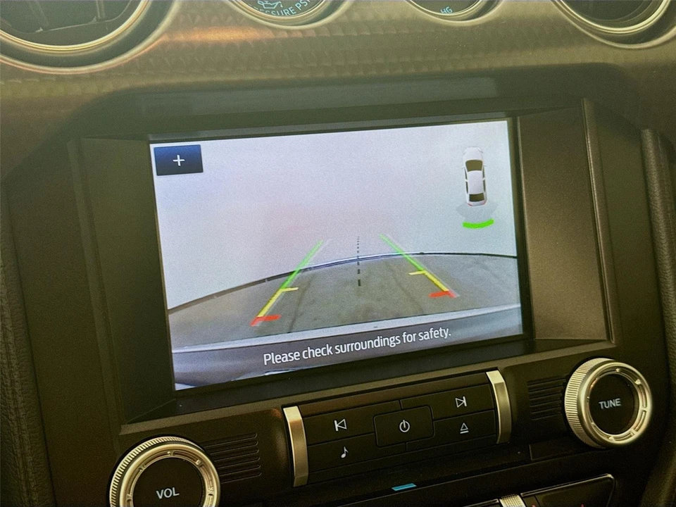 2020 Ford S550 Mustang GT - Image 10 of 22
