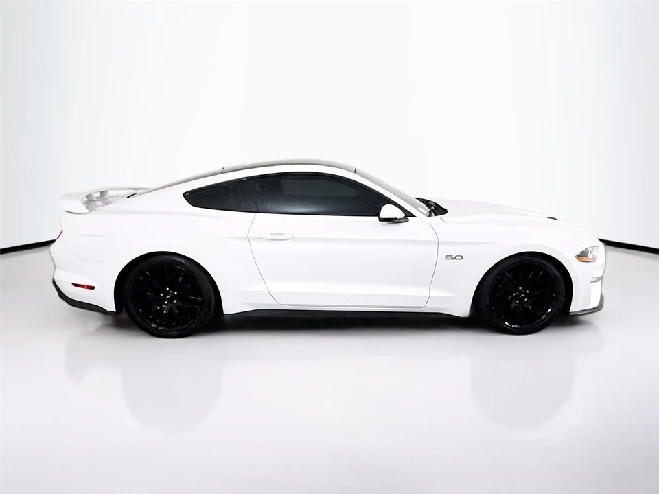 2020 Ford S550 Mustang GT - Image 17 of 22